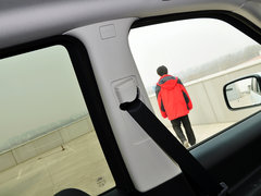 2014款 2.2T 自动 SD4 SE 柴油版 5座