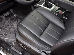 2014款 2.2T 自动 SD4 SE 柴油版 5座