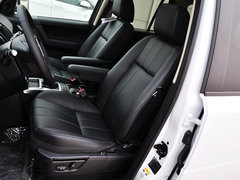 2014款 2.2T 自动 SD4 SE 柴油版 5座
