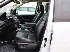 2014款 2.2T 自动 SD4 SE 柴油版 5座