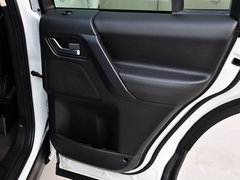 2014款 2.2T 自动 SD4 SE 柴油版 5座