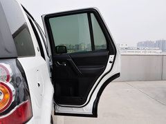 2014款 2.2T 自动 SD4 SE 柴油版 5座
