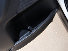 2014款 2.2T 自动 SD4 SE 柴油版 5座