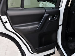 2014款 2.2T 自动 SD4 SE 柴油版 5座