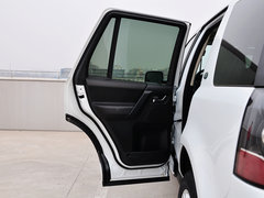 2014款 2.2T 自动 SD4 SE 柴油版 5座