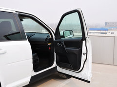 2014款 2.2T 自动 SD4 SE 柴油版 5座