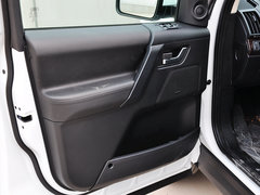 2014款 2.2T 自动 SD4 SE 柴油版 5座