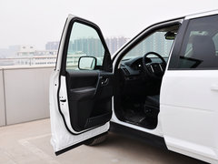 2014款 2.2T 自动 SD4 SE 柴油版 5座