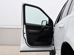 2014款 2.2T 自动 SD4 SE 柴油版 5座