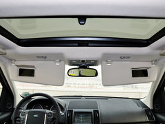 2014款 2.2T 自动 SD4 SE 柴油版 5座