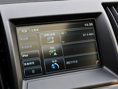 2014款 2.2T 自动 SD4 SE 柴油版 5座