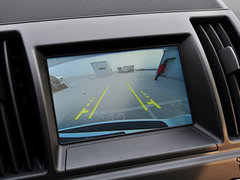 2014款 2.2T 自动 SD4 SE 柴油版 5座