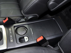 2014款 2.2T 自动 SD4 SE 柴油版 5座