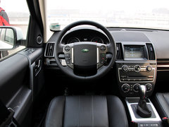 2014款 2.2T 自动 SD4 SE 柴油版 5座
