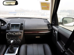 2014款 2.2T 自动 SD4 SE 柴油版 5座