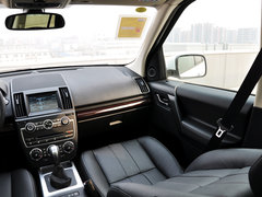 2014款 2.2T 自动 SD4 SE 柴油版 5座