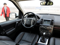2014款 2.2T 自动 SD4 SE 柴油版 5座