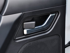 2014款 2.2T 自动 SD4 SE 柴油版 5座