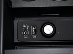 2014款 2.2T 自动 SD4 SE 柴油版 5座