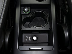 2014款 2.2T 自动 SD4 SE 柴油版 5座