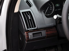2014款 2.2T 自动 SD4 SE 柴油版 5座