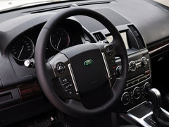 2014款 2.2T 自动 SD4 SE 柴油版 5座