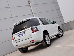 2014款 2.2T 自动 SD4 SE 柴油版 5座