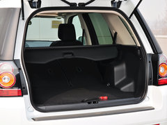 2014款 2.2T 自动 SD4 SE 柴油版 5座