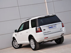 2014款 2.2T 自动 SD4 SE 柴油版 5座