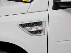2014款 2.2T 自动 SD4 SE 柴油版 5座