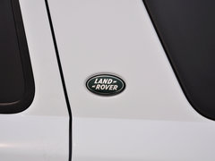 2014款 2.2T 自动 SD4 SE 柴油版 5座