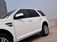 2014款 2.2T 自动 SD4 SE 柴油版 5座