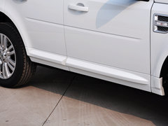 2014款 2.2T 自动 SD4 SE 柴油版 5座