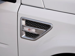 2014款 2.2T 自动 SD4 SE 柴油版 5座