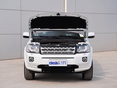 2014款 2.2T 自动 SD4 SE 柴油版 5座
