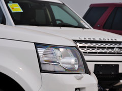 2014款 2.2T 自动 SD4 SE 柴油版 5座