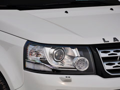 2014款 2.2T 自动 SD4 SE 柴油版 5座