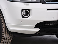 2014款 2.2T 自动 SD4 SE 柴油版 5座