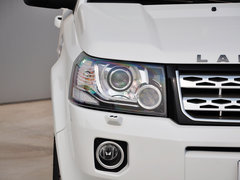 2014款 2.2T 自动 SD4 SE 柴油版 5座