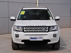 2014款 2.2T 自动 SD4 SE 柴油版 5座