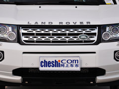 2014款 2.2T 自动 SD4 SE 柴油版 5座