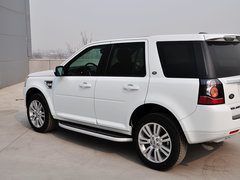 2014款 2.2T 自动 SD4 SE 柴油版 5座