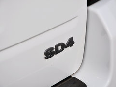 2014款 2.2T 自动 SD4 SE 柴油版 5座