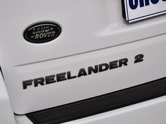 2014款 2.2T 自动 SD4 SE 柴油版 5座