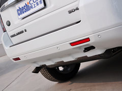 2014款 2.2T 自动 SD4 SE 柴油版 5座