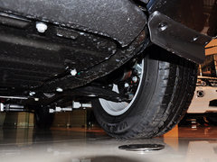2014款 2.2T 自动 SD4 S 柴油版 5座