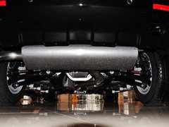2014款 2.2T 自动 SD4 S 柴油版 5座