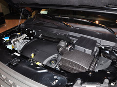 2014款 2.2T 自动 SD4 S 柴油版 5座