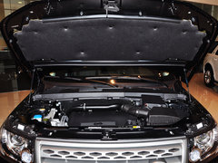 2014款 2.2T 自动 SD4 S 柴油版 5座