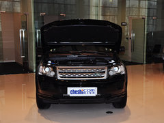 2014款 2.2T 自动 SD4 S 柴油版 5座